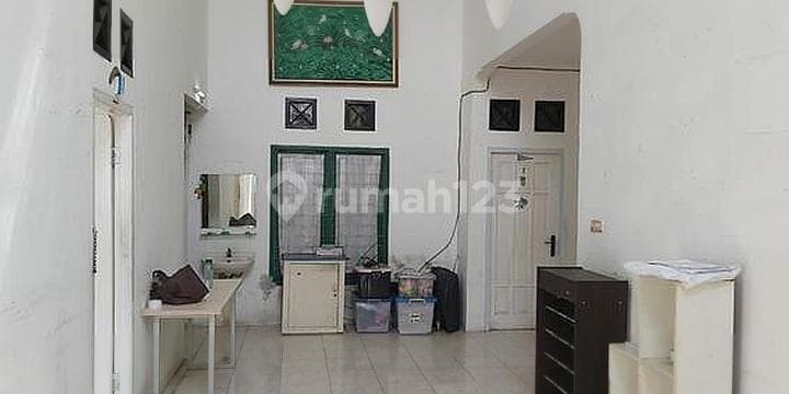 Rumah 2 Lantai di Kebagusan, Pasar Minggu, Jakarta Selatan