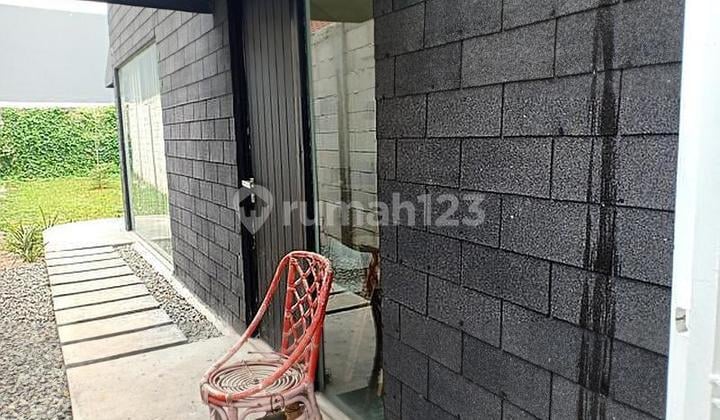 Rumah Murah dan Bagus di Patra Kuningan, Setiabudi, Jakarta Selatan
