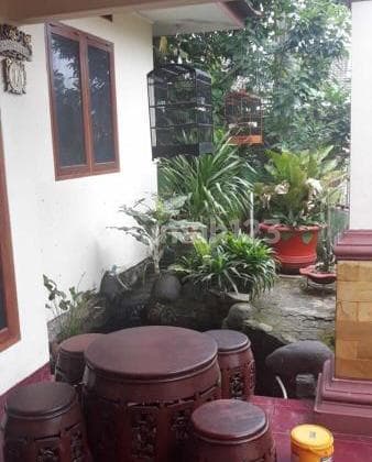 Rumah di Perumahan Bukit Rivaria, Sawangan, Depok