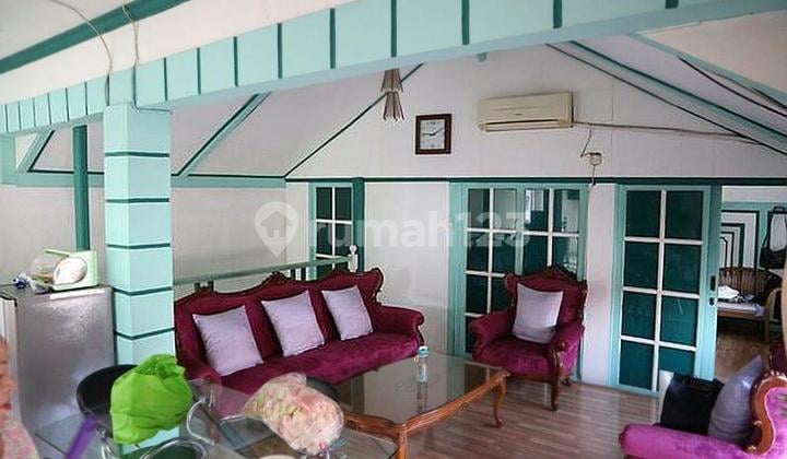 Rumah Strategis 3 Lantai di Kalibata, Duren Tiga, Pancoran, Jakarta Selatan