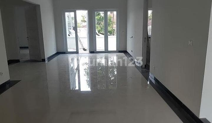 Rumah Mewah n Baru 2 Lantai di Bintaro Jaya Sektor 3, Bintaro, Tangsel