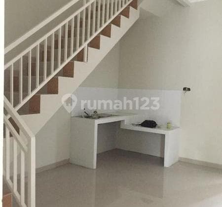 Rumah Baru, Modern n Murah Full 2 Lantai di Taman Alfa Indah, Joglo
