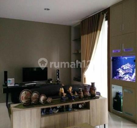 Rumah Bagus dan Strategis di Menteng Atas, Setiabudi, Jakarta Selatan
