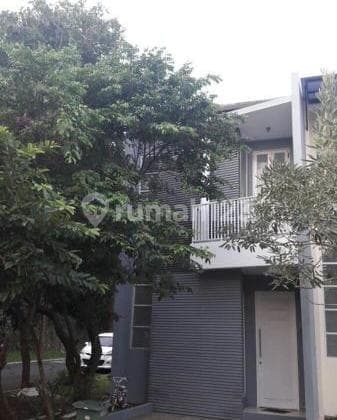 Disewakan Rumah Minimalis Murah di Citra Gran, Cibubur.
