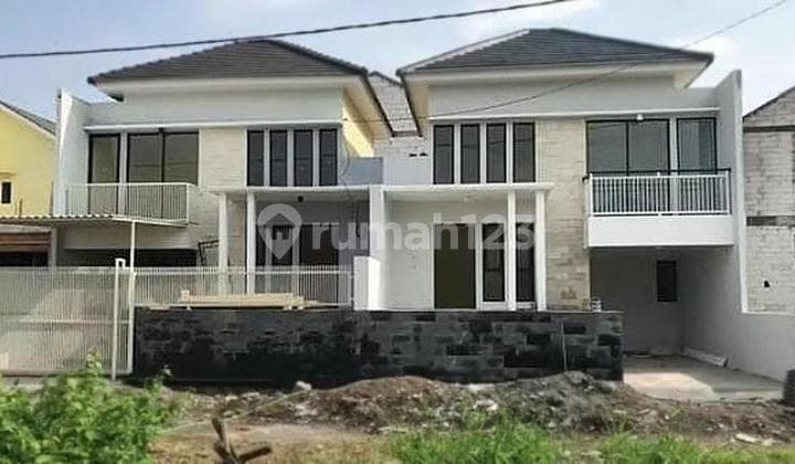 Grand Svarnabhumi, wage aloha, waru. DP 5% langsung kpr