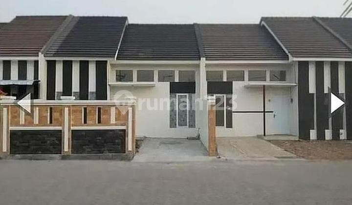 Grand mansion mojosari, hanya 2,5 juta langsung pilih unit