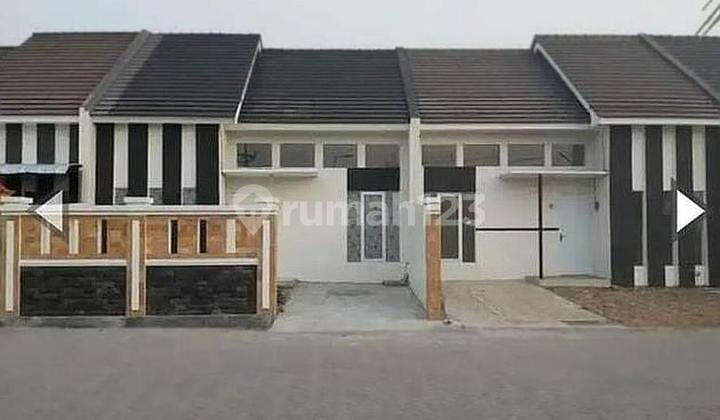 Grand mansion mojosari, hanya 2,5 juta langsung pilih unit