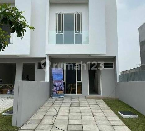 Graha green garden wiyung surabaya harga mulai 1,3m tanah luas