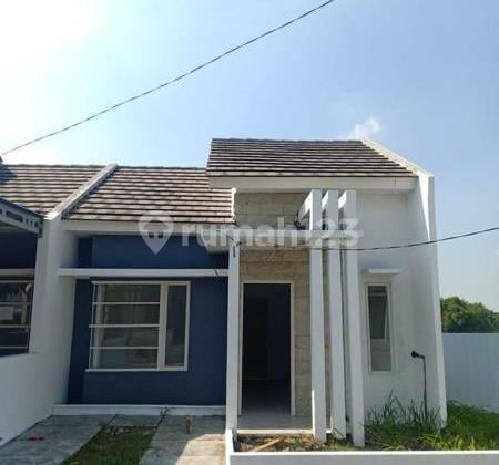 Dewe residence wringianom gresik, bayar utj 2 juta free biaya2
