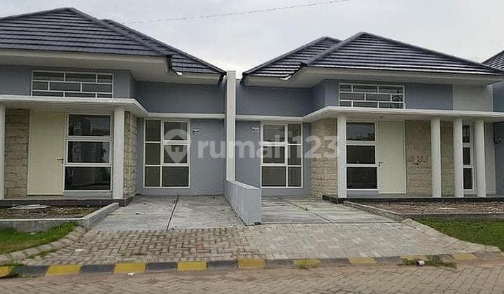 Alam juanda, Sedati Juanda. Utj 15 juta unit ready free biaya2