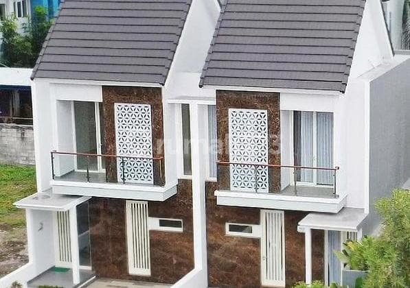 Safira Garden, dekat exit toll sidoarjo, DP bayar 5jta lalu akad