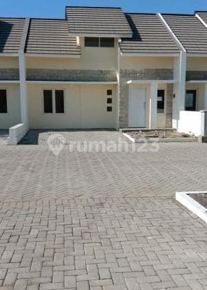 Southlake, Gunung Anyar, Cemandi Dp 15 Angsuran 2 Juta free biaya