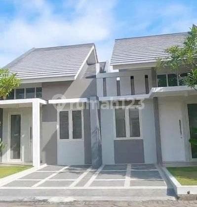 Beyleaf Residence, Menganti angsuran 3 Jutaan plus free biaya2