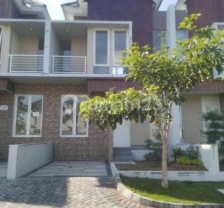 From Casablanca Malang, zero down payment and free fees on the highway.