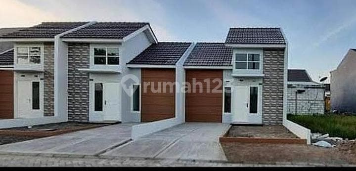 Green Menganti Regency, hulaan, free biaya2