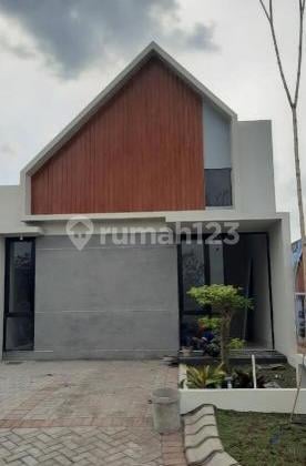 Alexandria essence, DP 5% bisa di cicil 12x angsuran 2 jutaan