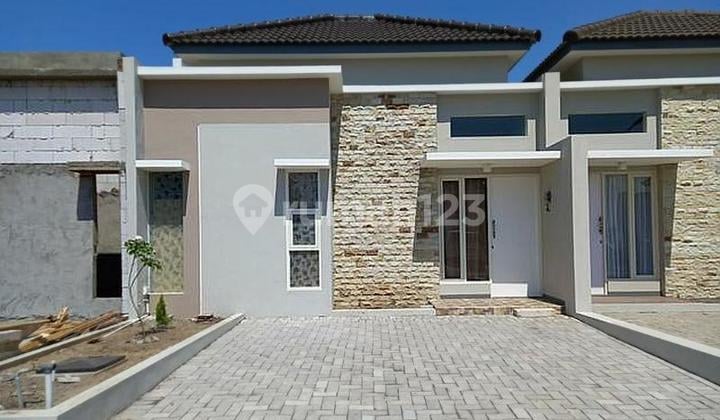 Newton park juanda, DP free angsuran 2 jutaan free biaya2