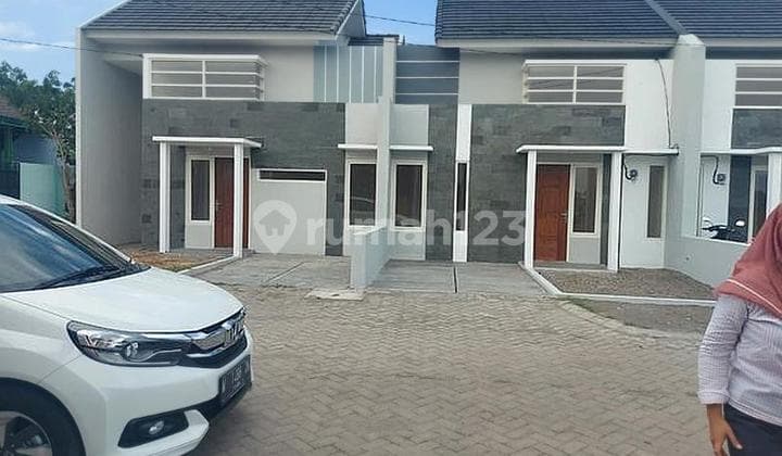 Royal Orchid Urung agung sukodono, unit ready hanya bayar 1 juta