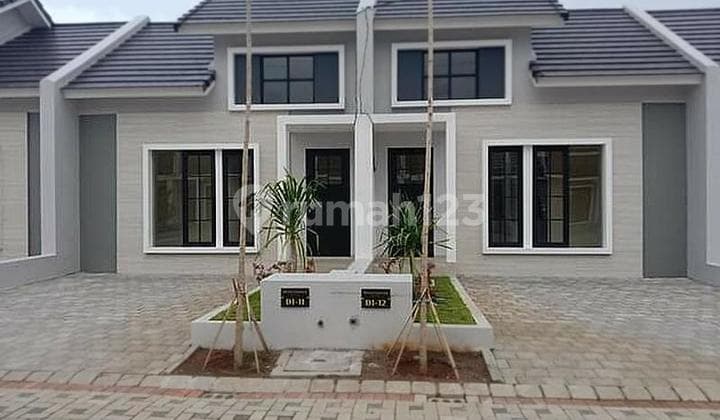 Shaistanaya city sidoarjo, DP free hanya bayar 5jta langsung kpr