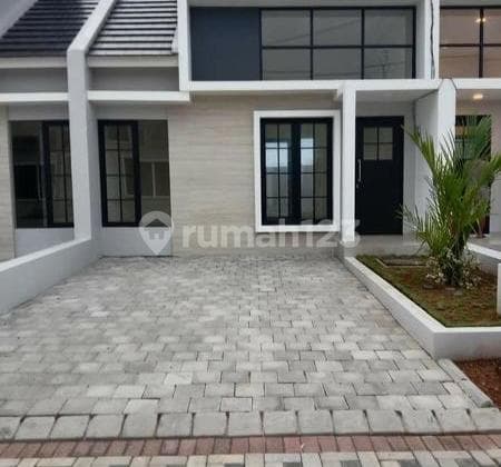 Shaistanaya City Sidoarjo Kota, Angsuran 3 Jutaan Free Biaya2