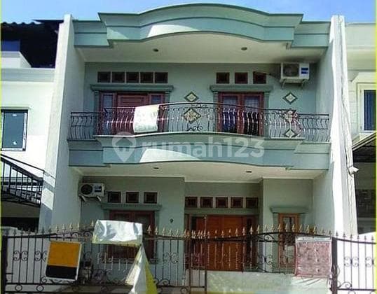 rumah mitra gading villa