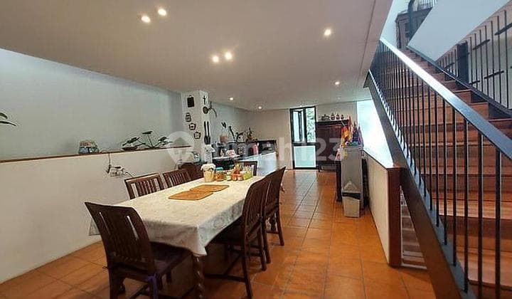 Rumah Lux Cantik Siap Huni Dago Pakar Resort Bandung Rumah Baru