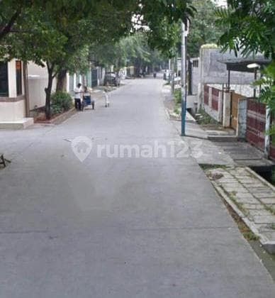 Rumah Luas dan Murah 1 Lantai di Kayu Mas, Kayu Putih, Jakarta Timur