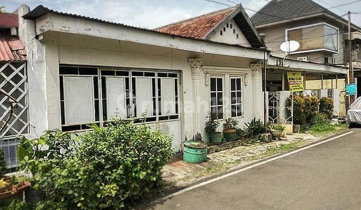 Ideal Untuk Kos Kantor atau Tempat Tinggal Bebas Banjir di Pejompongan Jakarta Pusat