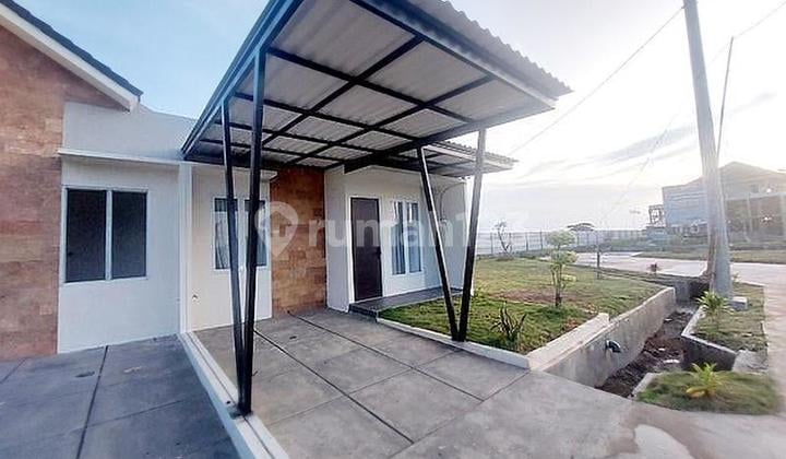 Rumah Siap Huni Tanpa Dp Banyak Bonus Nya Cicilan Mulai 2 Jutaan