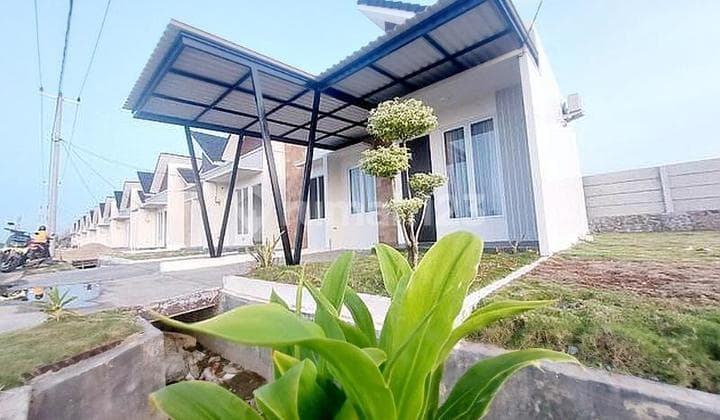 Rumah Ready Stock Siap Huni 3 Juta All In Free Cicilan 6 Bulan