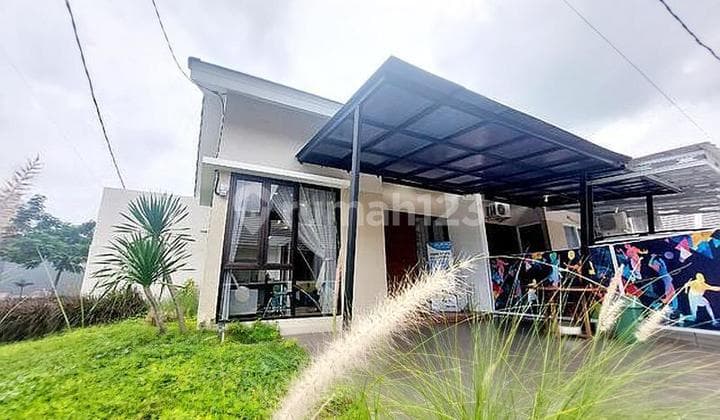 Rumah 1 Lantai 3 Kamar Tidur Tanpa Dp Terdekat Ke Jakarta Utara
