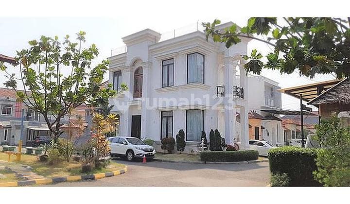 Lippo Village Taman Ubud Permai