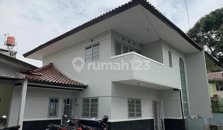 Aria Graha Residential Complex