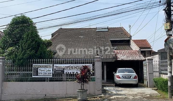 House for Sale with Boarding Rooms