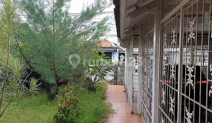 Rumah Besar 2 Lantai di Kayu Manis, Pisangan Baru, Matraman, Jak-Tim