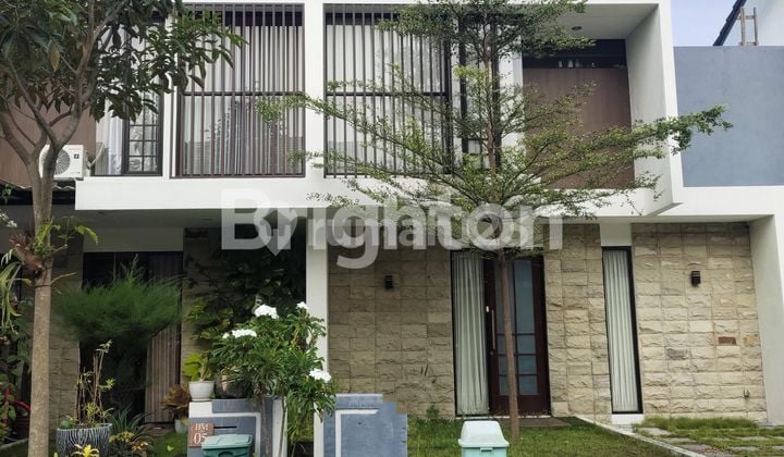 kan rumah cantik di shojiland sidoarjo