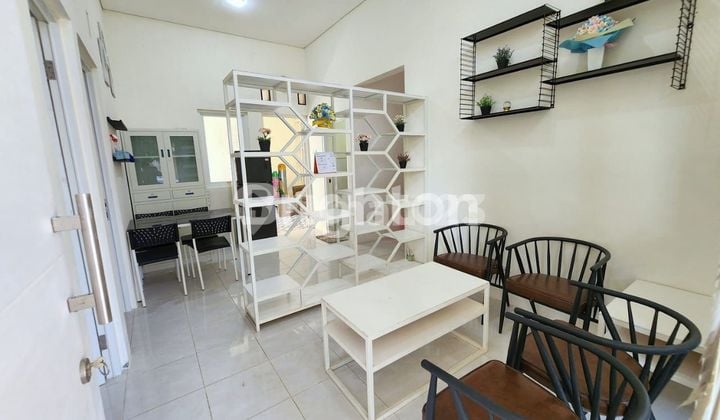 FULLY FURNISHED HOUSE IN BSB CITRALAND