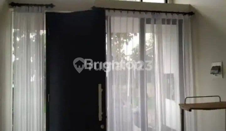 Rumah Baru di Citragrand