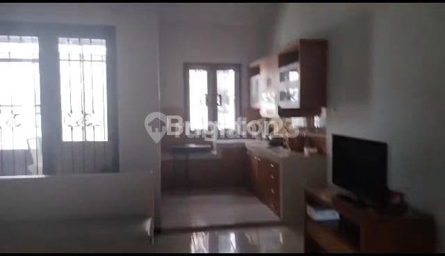 Rumah di Jati Permai Kudus