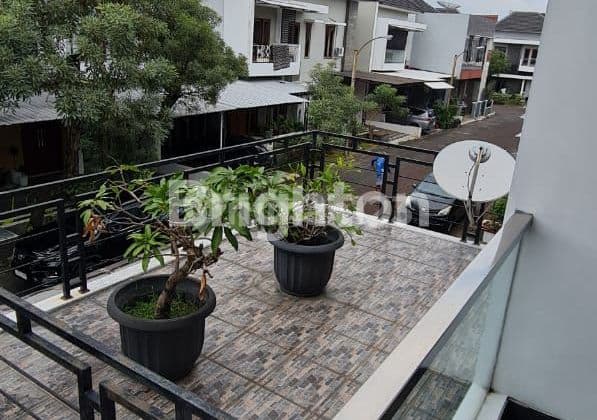 Hunian Nyaman dan Siap Pakai di Yogyakarta