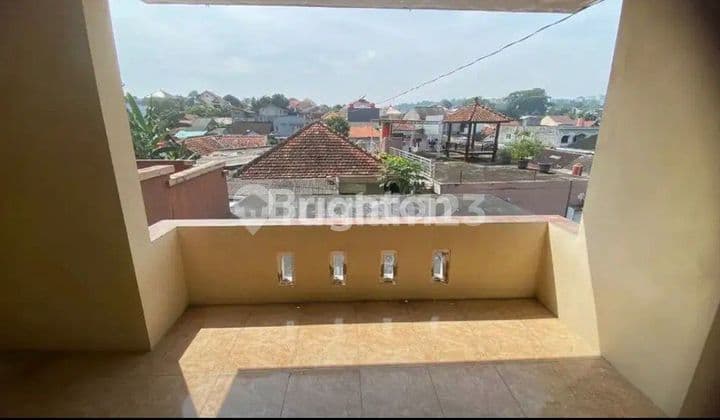 Furnished House Near Police Academy