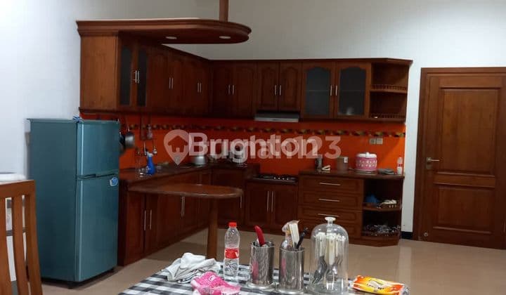 LUXURY HOUSE NEAR THE POLICE ACADEMY