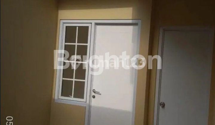 Rumah Paramount Village Dekat Rs Kariadi