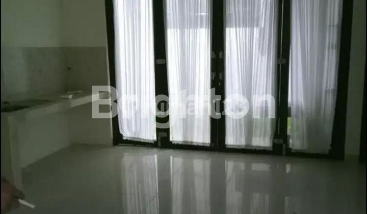 Rumah di Pandanaran Hills