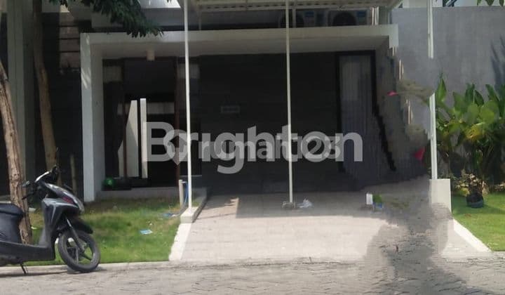 North West lake Citraland