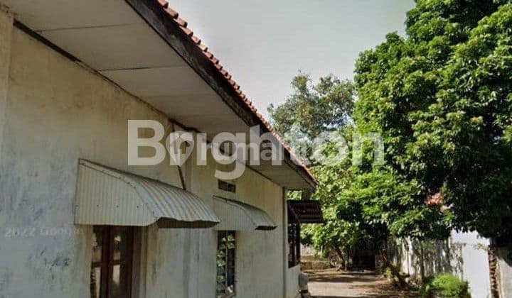 Rumah Kos Aktif Dekat Rs Elisabeth