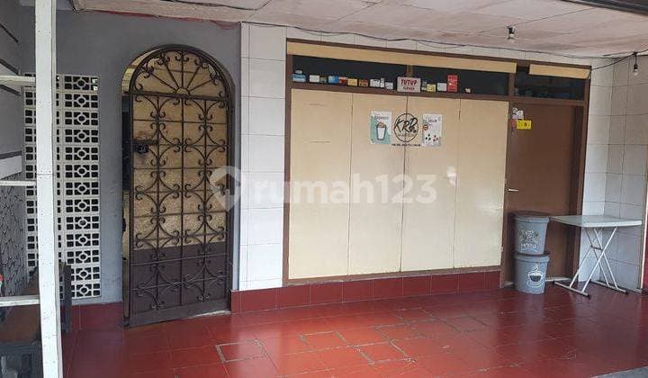 Kost-kostan nyaman siap pakai di Pasteur