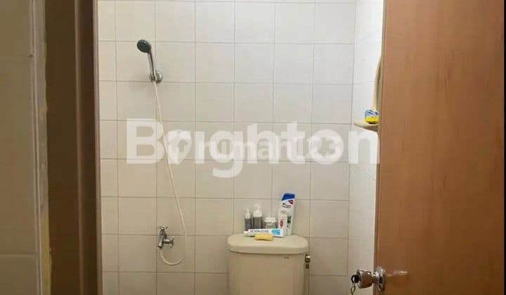 Rumah Furnish Dekat Akpol