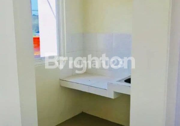 Hunian Nyaman di Bsb Citraland