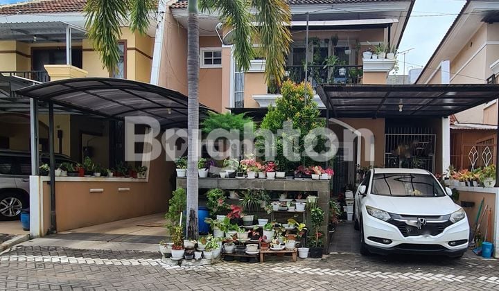 NICE HOUSE IN THE CIPTO AREA NICE HOUSE IN THE CIPTO AREA